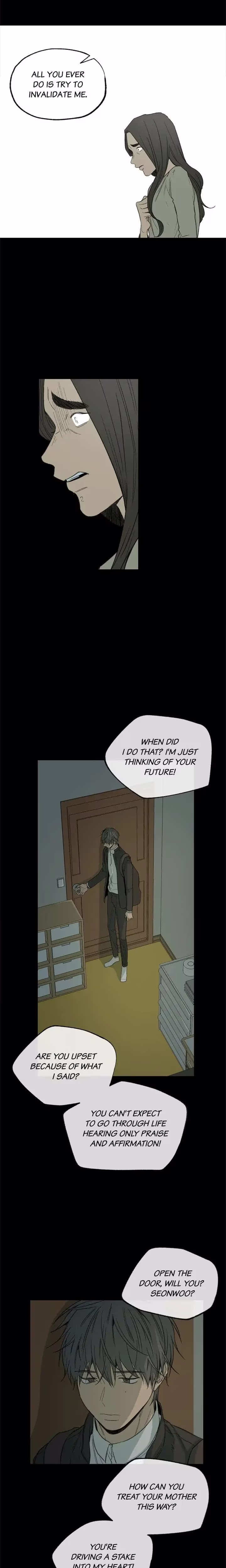 The Shape of Sympathy - Chapter 48 - Part 12