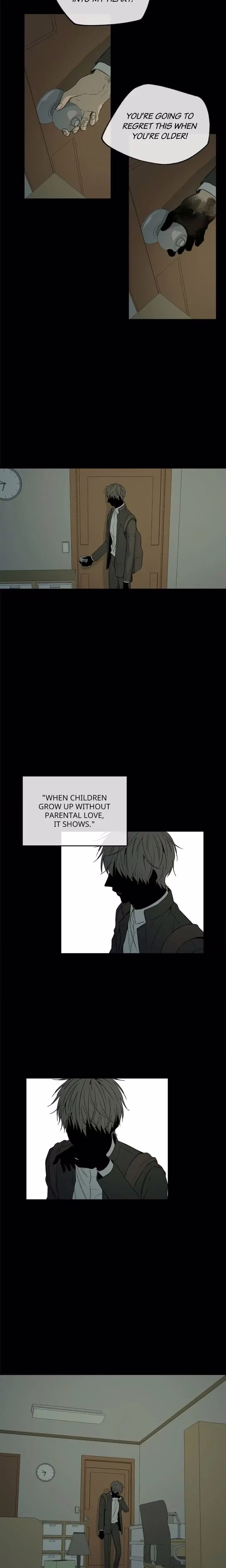 The Shape of Sympathy - Chapter 48 - Part 13