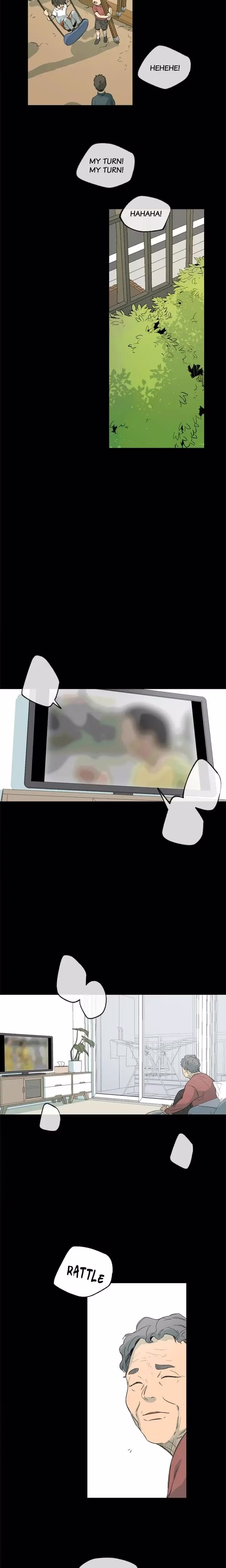 The Shape of Sympathy - Chapter 48 - Part 15