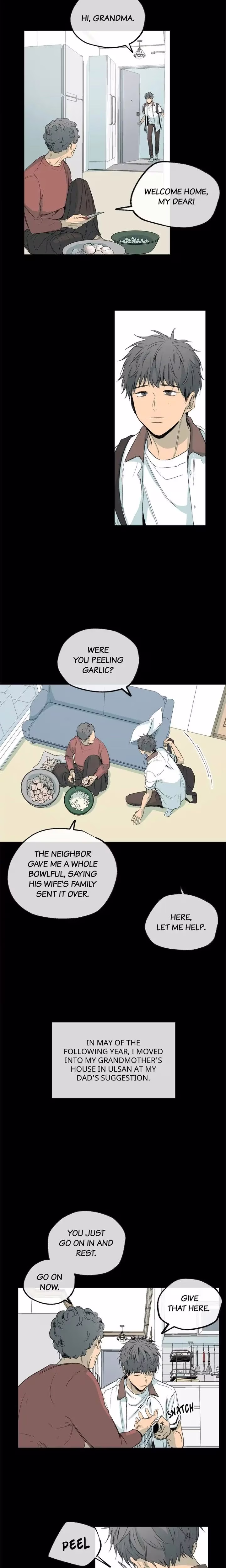 The Shape of Sympathy - Chapter 48 - Part 16