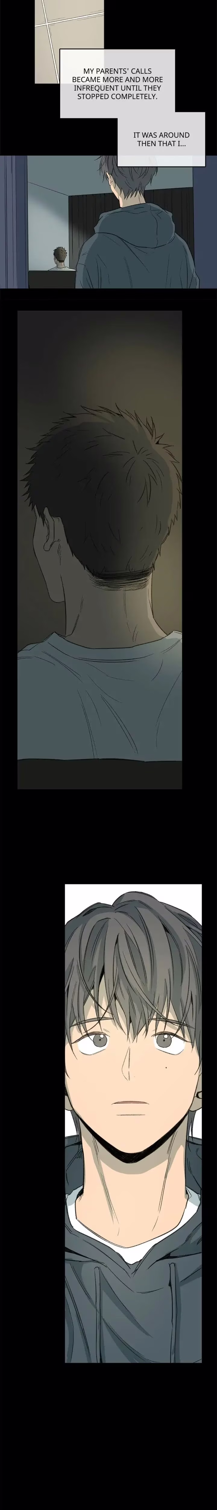 The Shape of Sympathy - Chapter 48 - Part 20