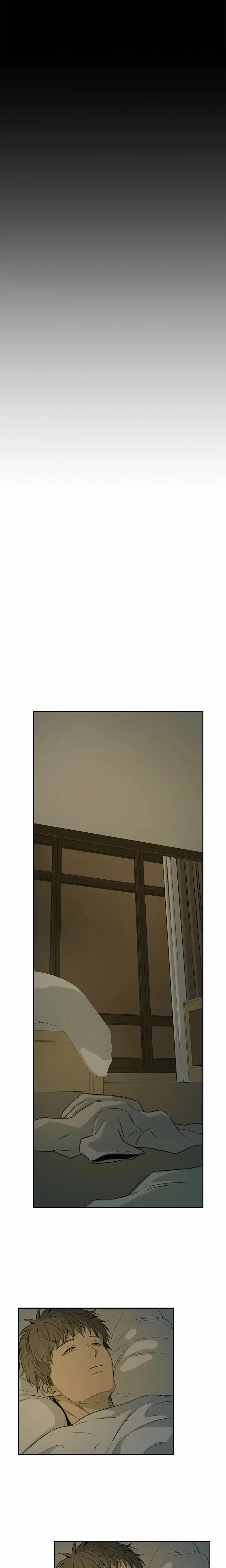 The Shape of Sympathy - Chapter 48 - Part 21