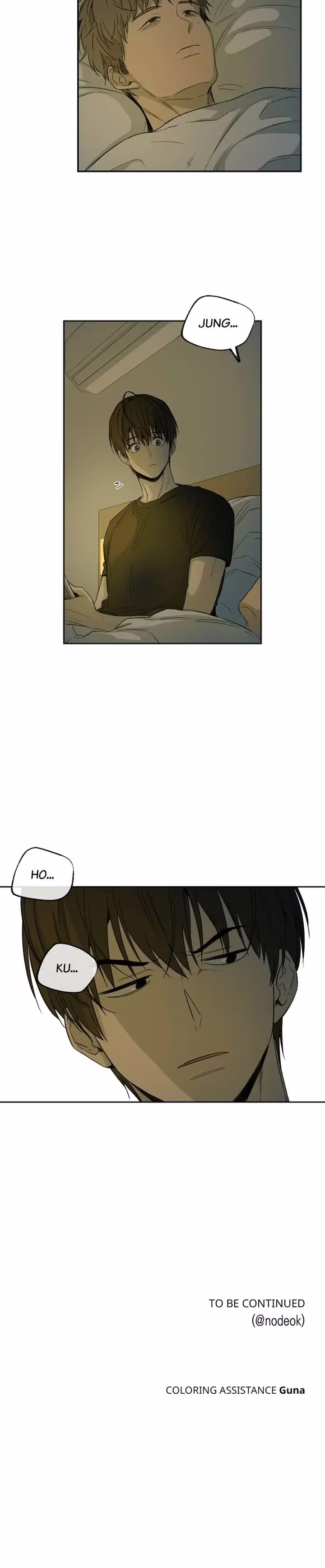 The Shape of Sympathy - Chapter 48 - Part 22