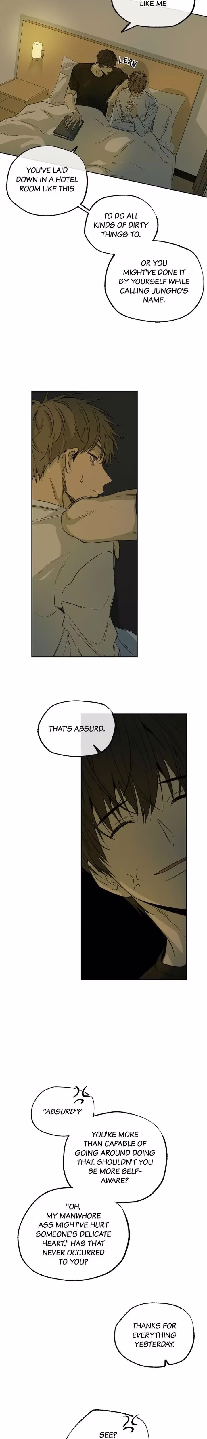 The Shape of Sympathy - Chapter 49 - Part 4