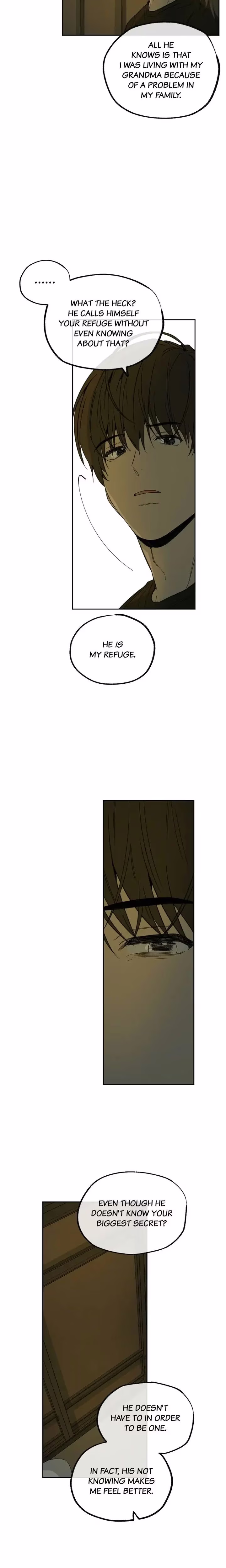 The Shape of Sympathy - Chapter 49 - Part 6