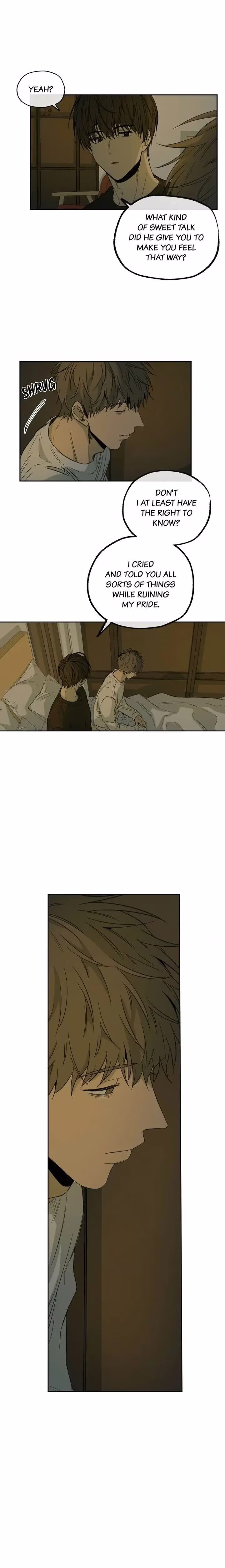 The Shape of Sympathy - Chapter 49 - Part 7