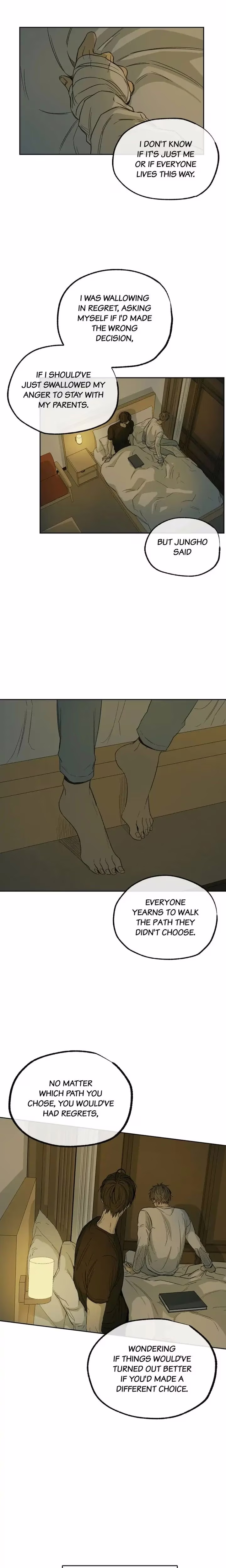 The Shape of Sympathy - Chapter 49 - Part 8