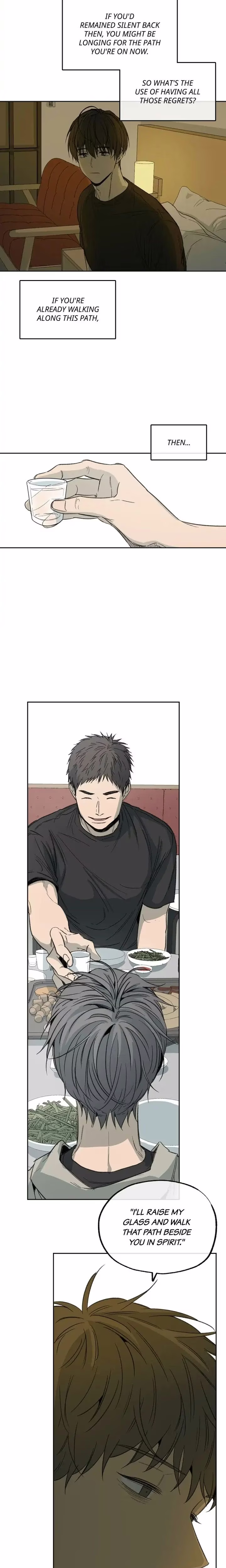 The Shape of Sympathy - Chapter 49 - Part 9