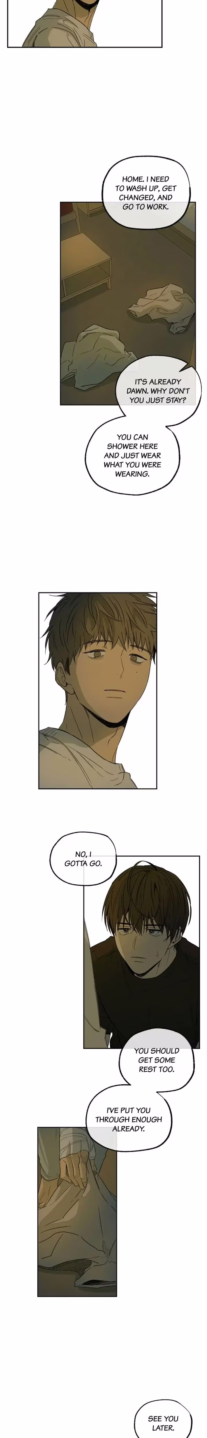 The Shape of Sympathy - Chapter 49 - Part 12