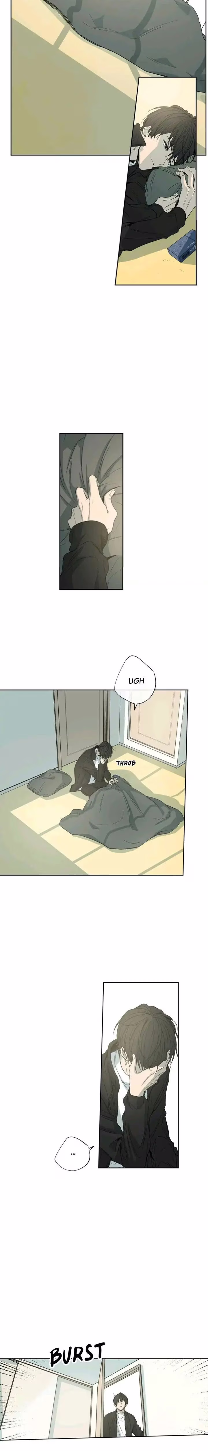 The Shape of Sympathy - Chapter 5 - Part 3