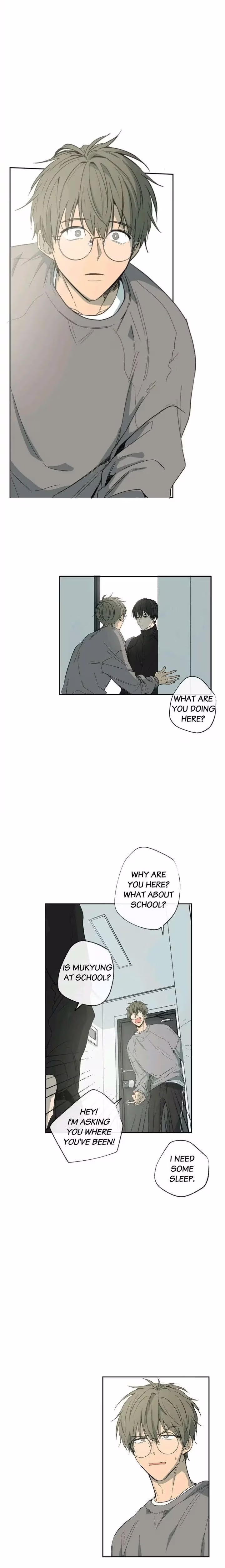 The Shape of Sympathy - Chapter 5 - Part 6