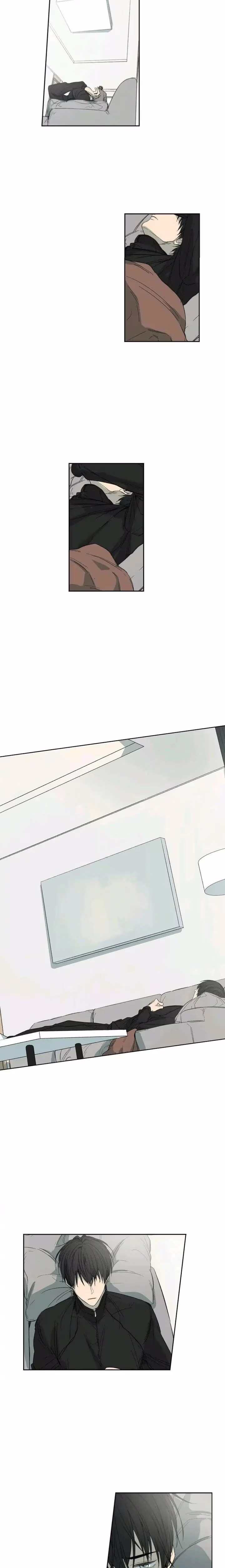 The Shape of Sympathy - Chapter 5 - Part 9