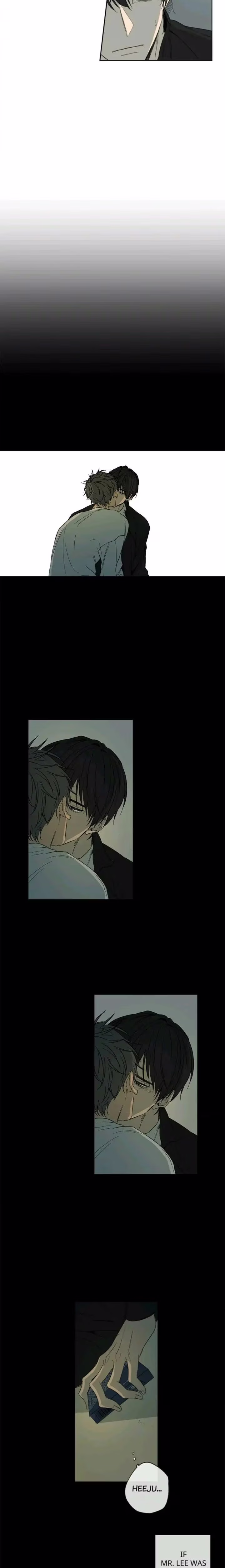 The Shape of Sympathy - Chapter 5 - Part 10