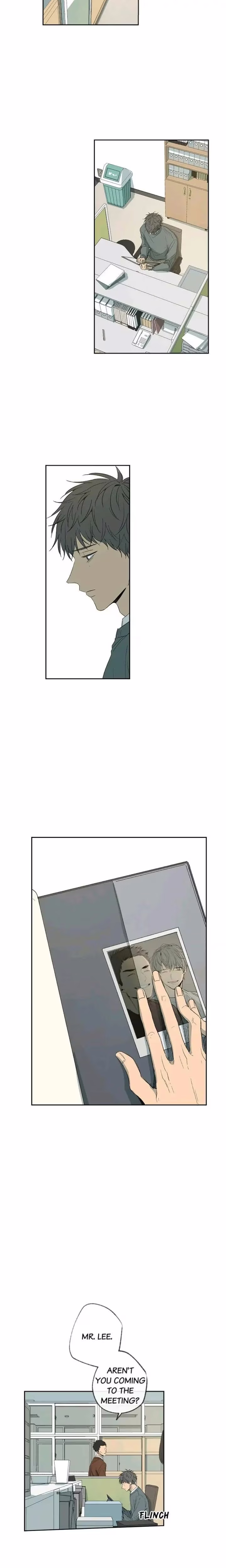 The Shape of Sympathy - Chapter 5 - Part 14