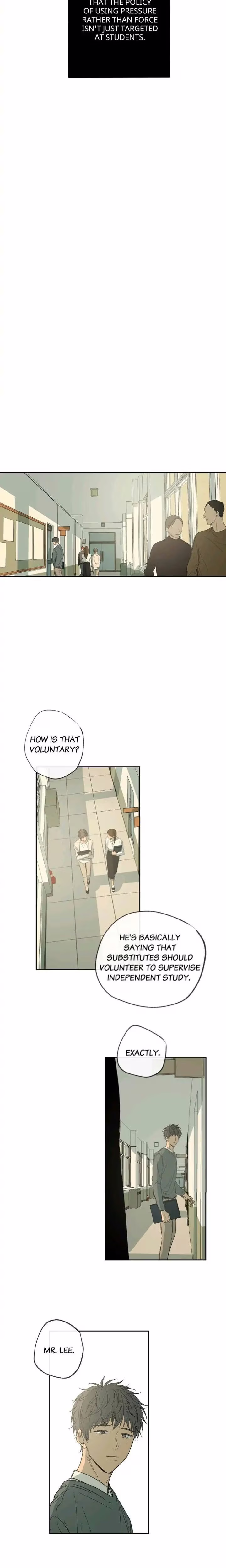 The Shape of Sympathy - Chapter 5 - Part 19