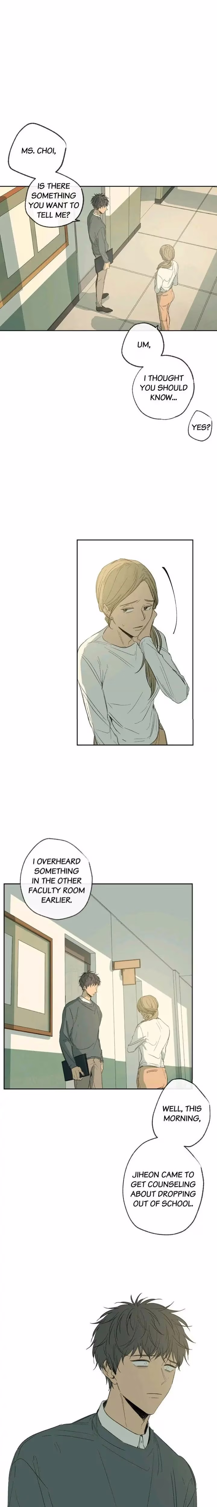 The Shape of Sympathy - Chapter 5 - Part 20