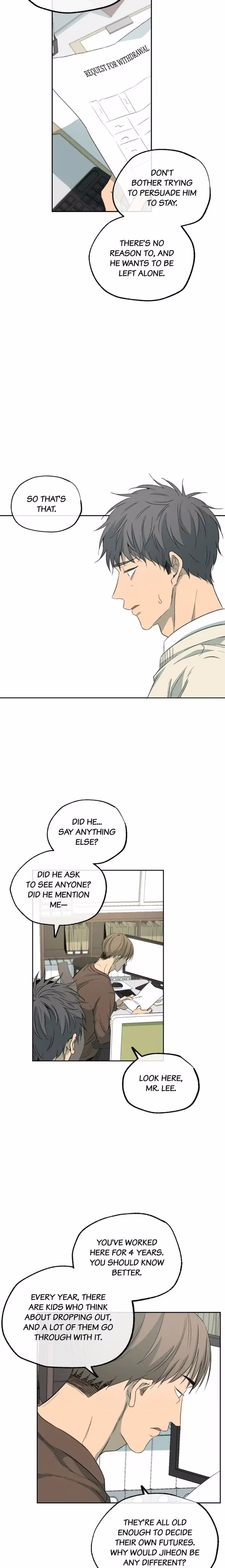 The Shape of Sympathy - Chapter 50 - Part 5