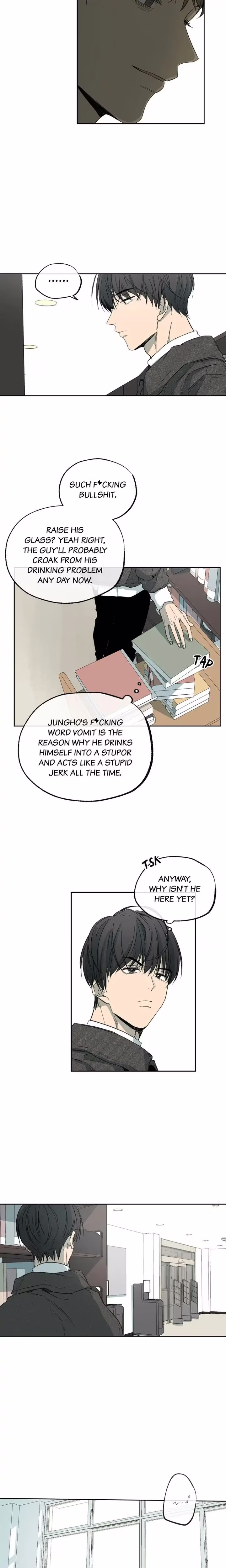 The Shape of Sympathy - Chapter 50 - Part 13