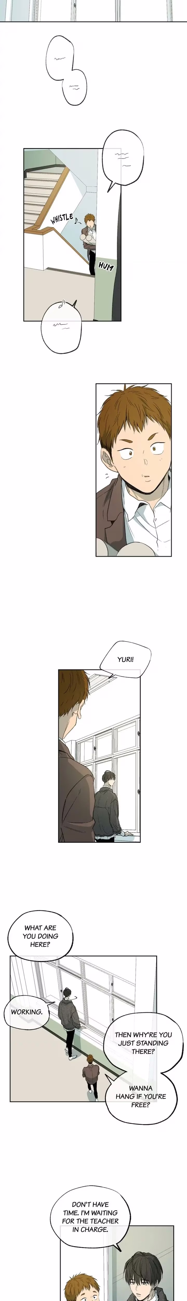 The Shape of Sympathy - Chapter 50 - Part 14