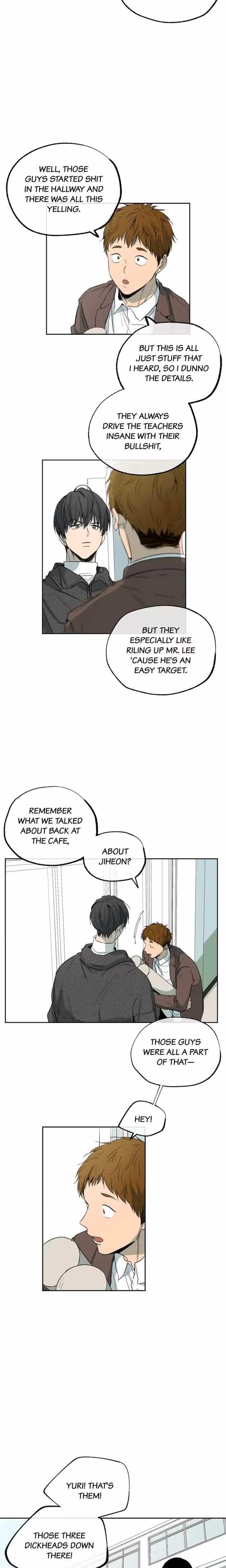 The Shape of Sympathy - Chapter 50 - Part 16