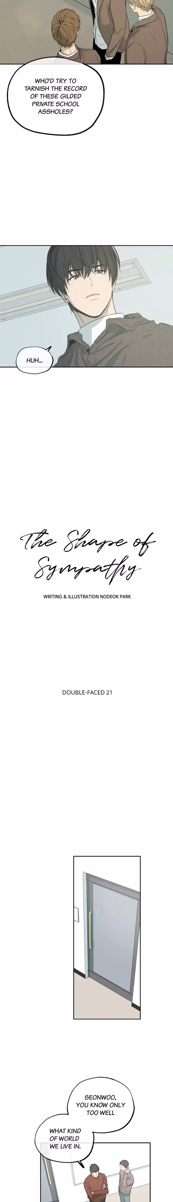 The Shape of Sympathy - Chapter 51 - Part 3