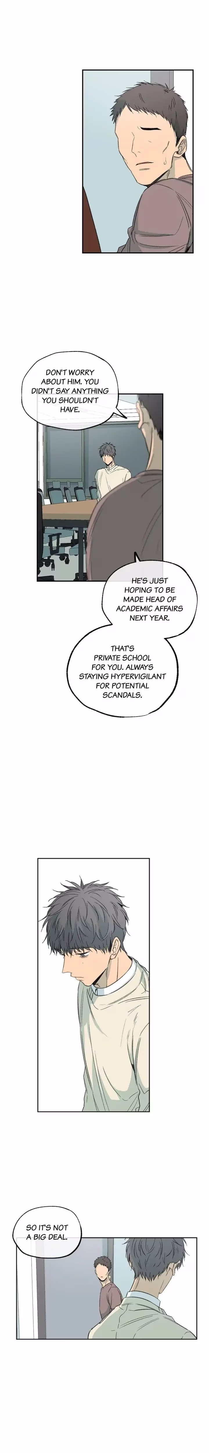 The Shape of Sympathy - Chapter 51 - Part 6