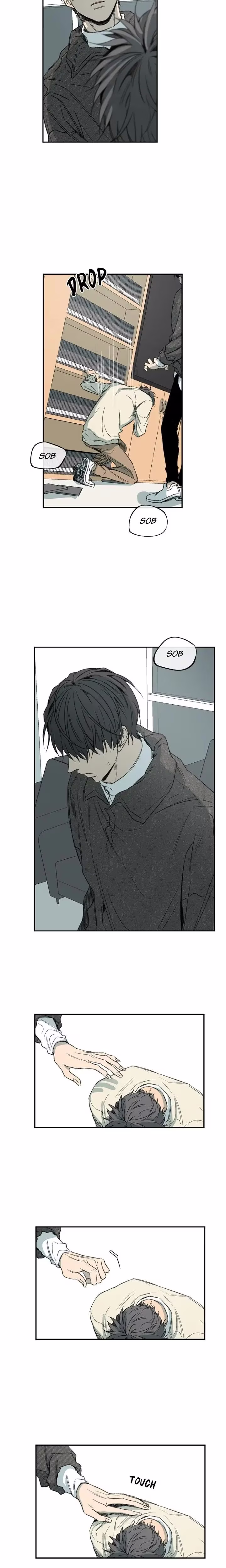 The Shape of Sympathy - Chapter 51 - Part 12