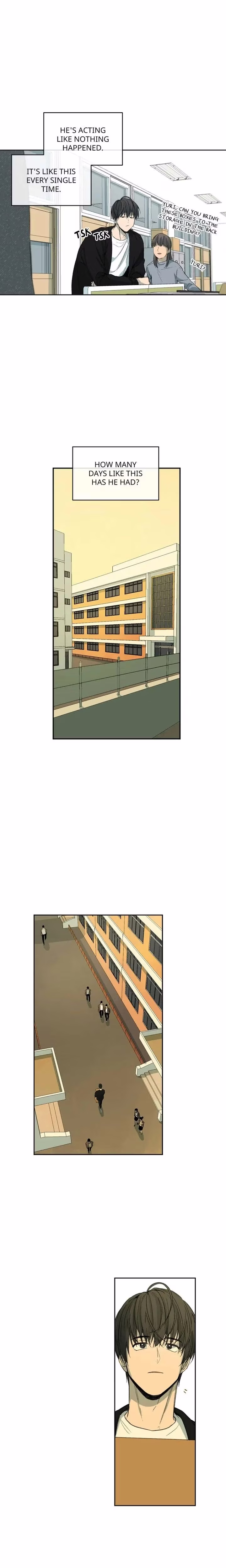 The Shape of Sympathy - Chapter 52 - Part 3