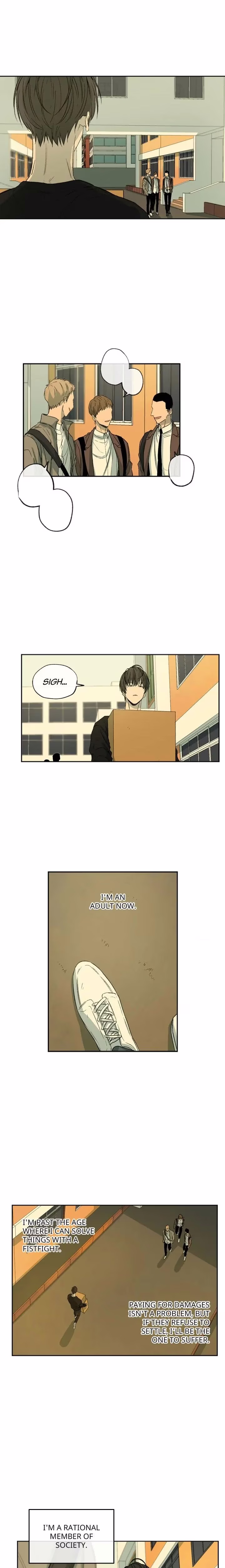 The Shape of Sympathy - Chapter 52 - Part 4