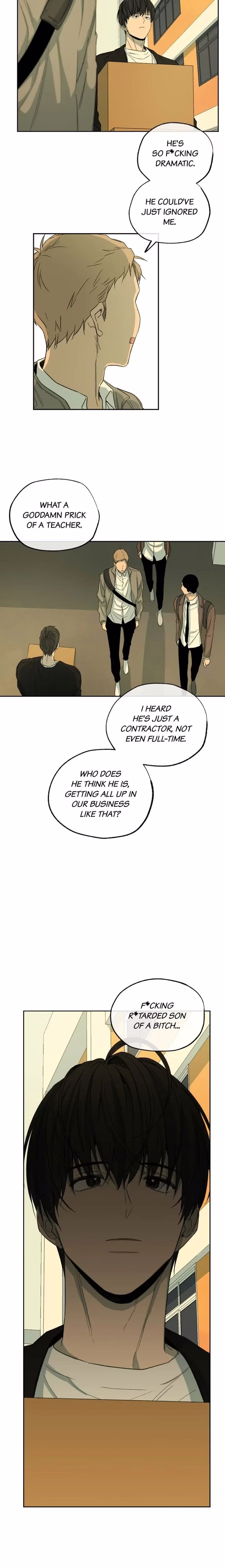 The Shape of Sympathy - Chapter 52 - Part 5