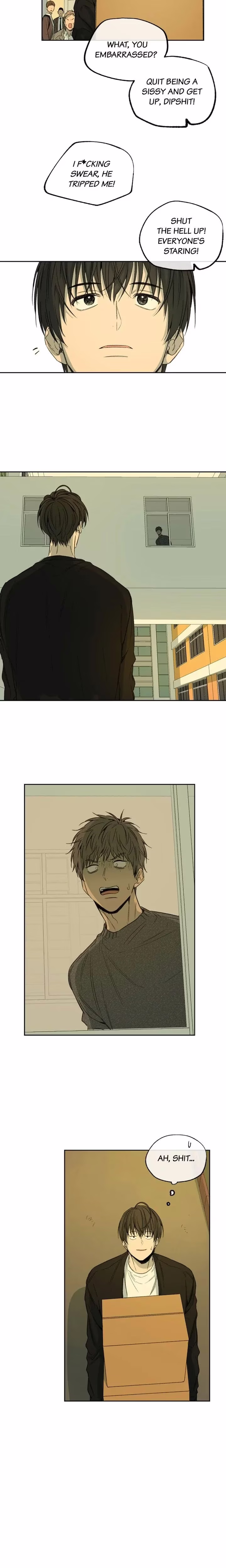 The Shape of Sympathy - Chapter 52 - Part 8