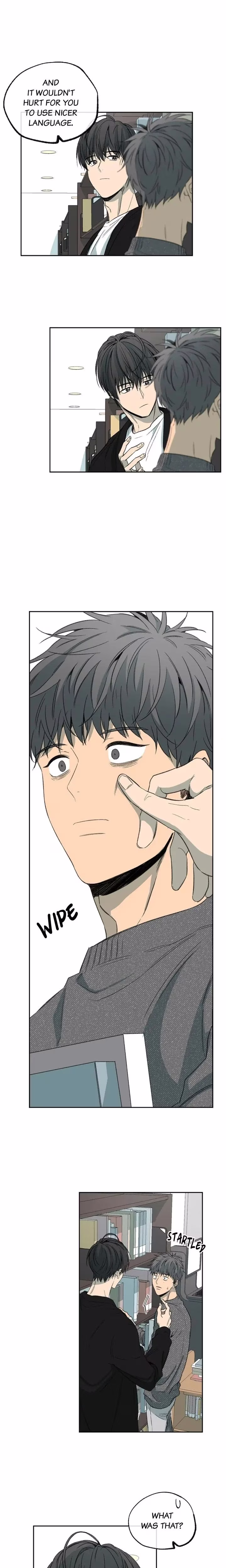 The Shape of Sympathy - Chapter 52 - Part 13