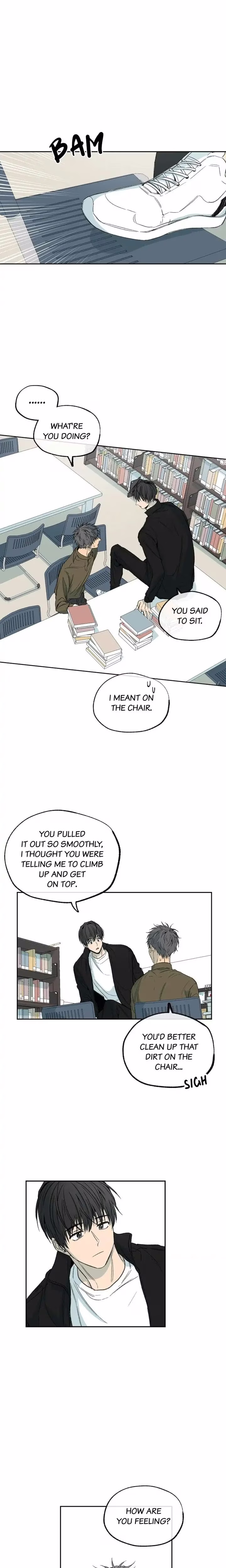 The Shape of Sympathy - Chapter 53 - Part 5