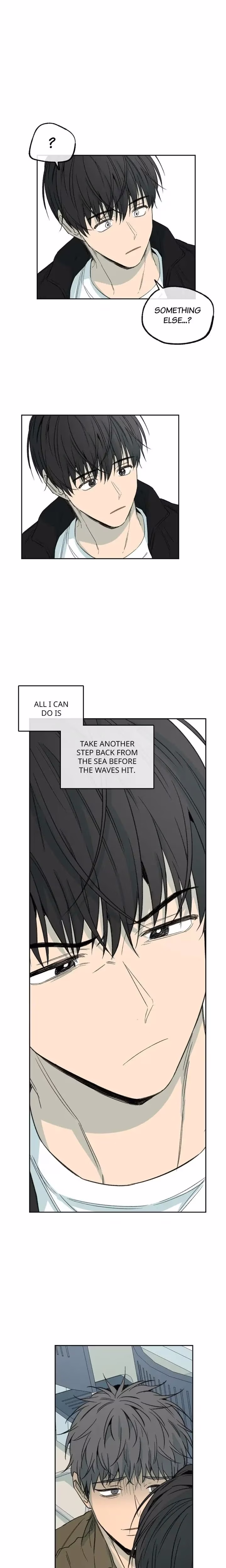 The Shape of Sympathy - Chapter 53 - Part 8