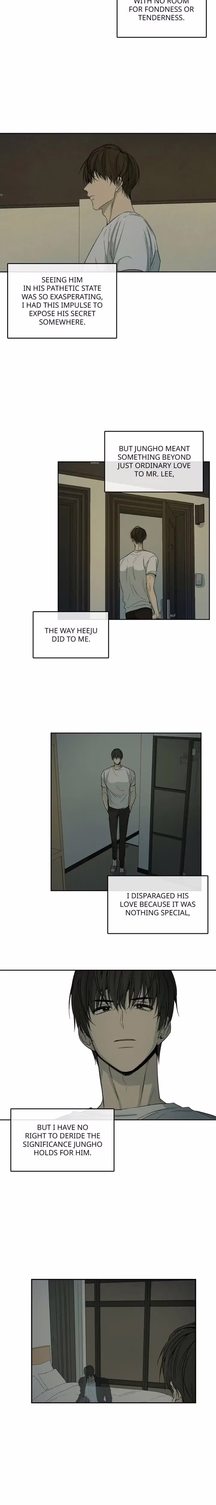 The Shape of Sympathy - Chapter 53 - Part 11