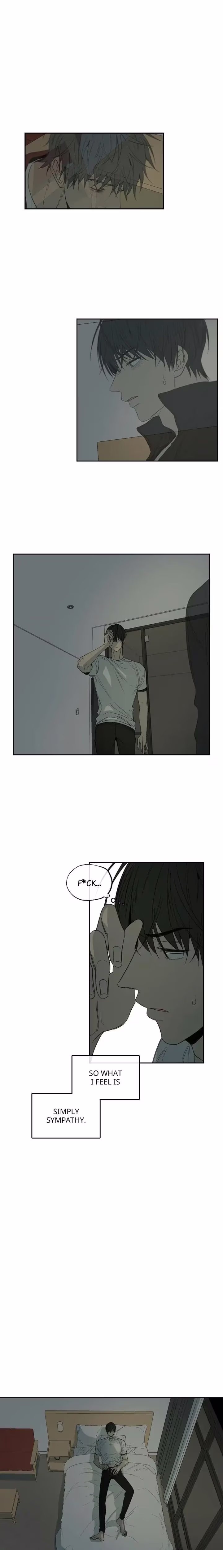 The Shape of Sympathy - Chapter 53 - Part 12