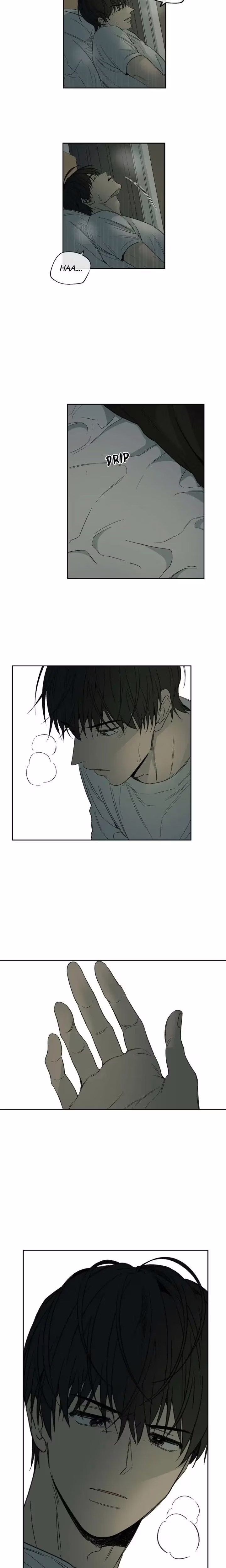 The Shape of Sympathy - Chapter 53 - Part 15