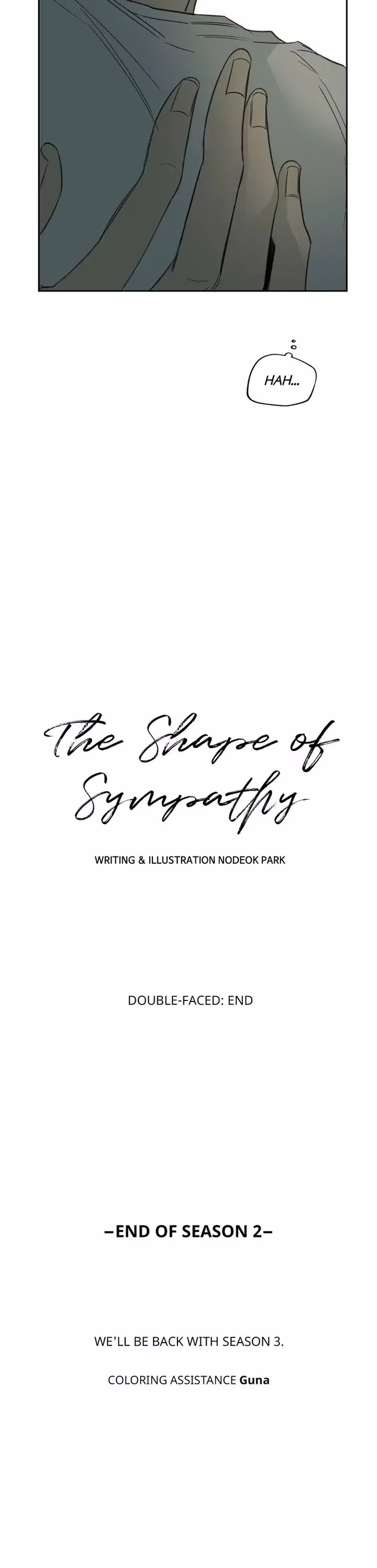 The Shape of Sympathy - Chapter 53 - Part 16