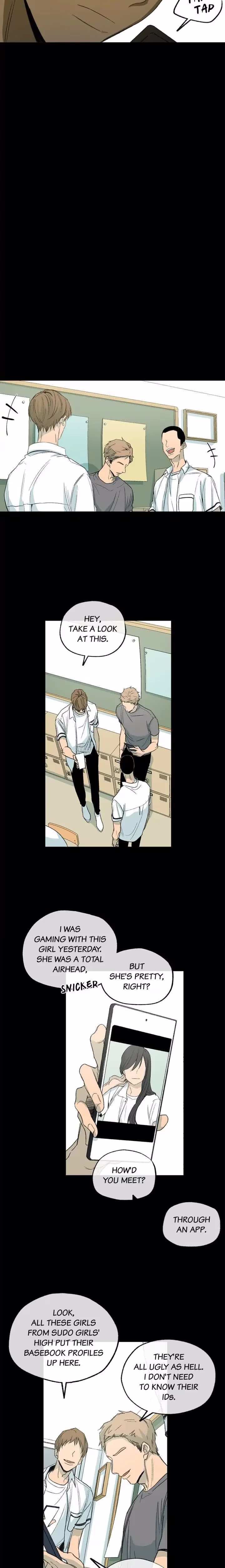 The Shape of Sympathy - Chapter 54 - Part 4