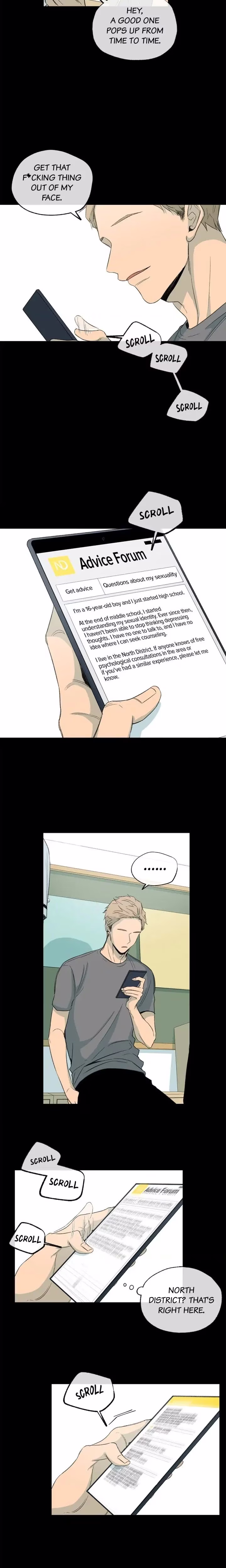 The Shape of Sympathy - Chapter 54 - Part 5