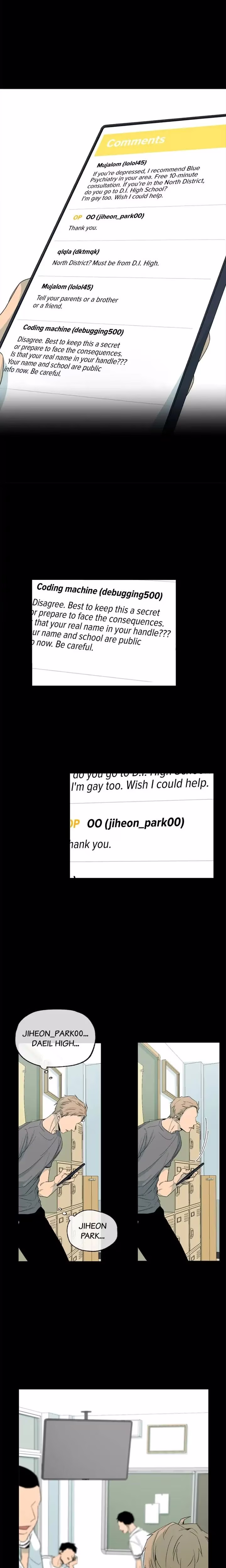 The Shape of Sympathy - Chapter 54 - Part 6