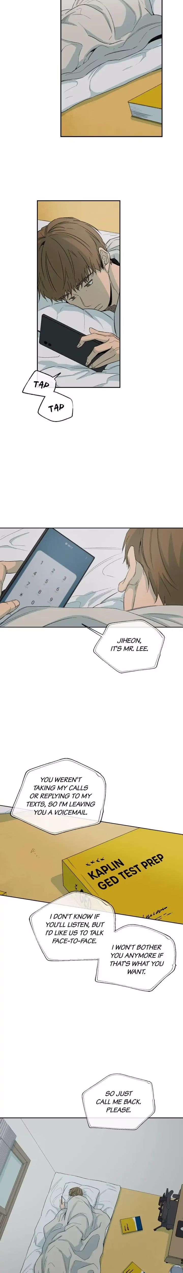 The Shape of Sympathy - Chapter 54 - Part 9