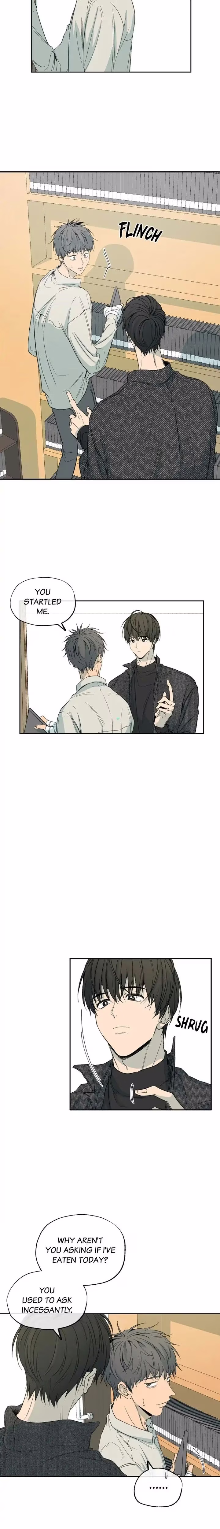 The Shape of Sympathy - Chapter 54 - Part 11