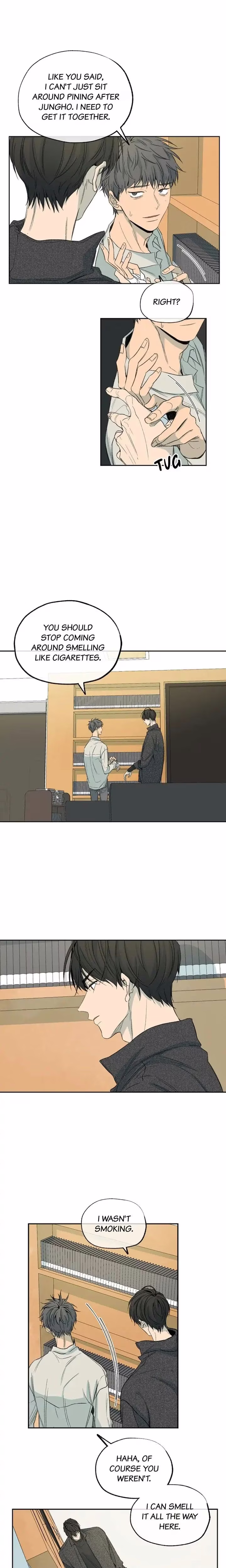 The Shape of Sympathy - Chapter 54 - Part 13