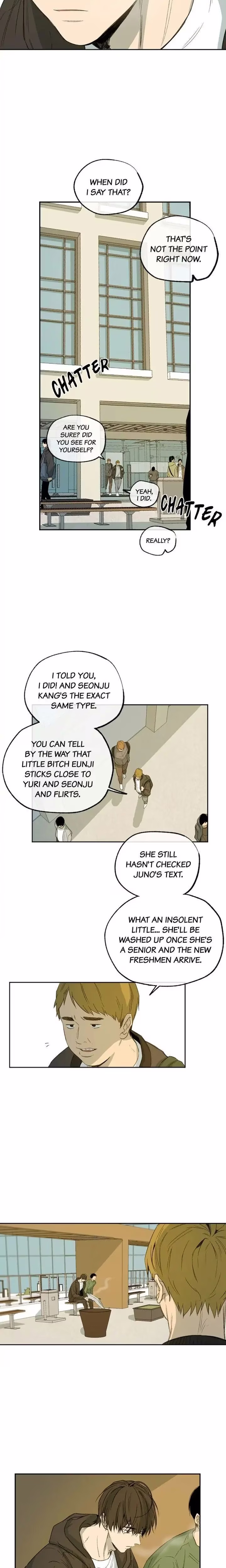 The Shape of Sympathy - Chapter 55 - Part 4