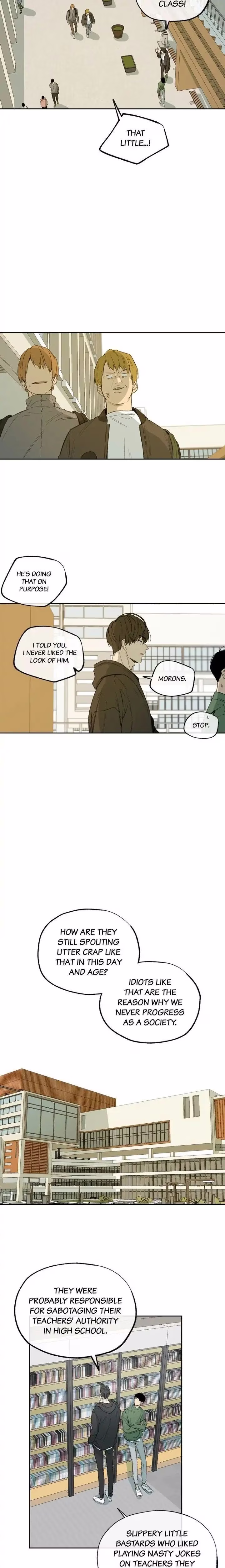 The Shape of Sympathy - Chapter 55 - Part 7