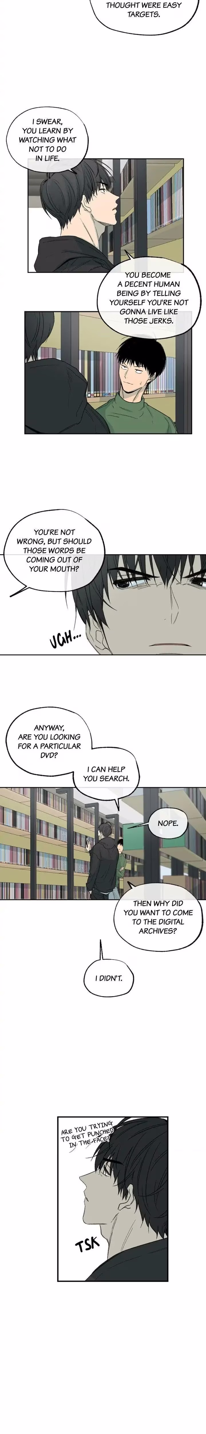 The Shape of Sympathy - Chapter 55 - Part 8