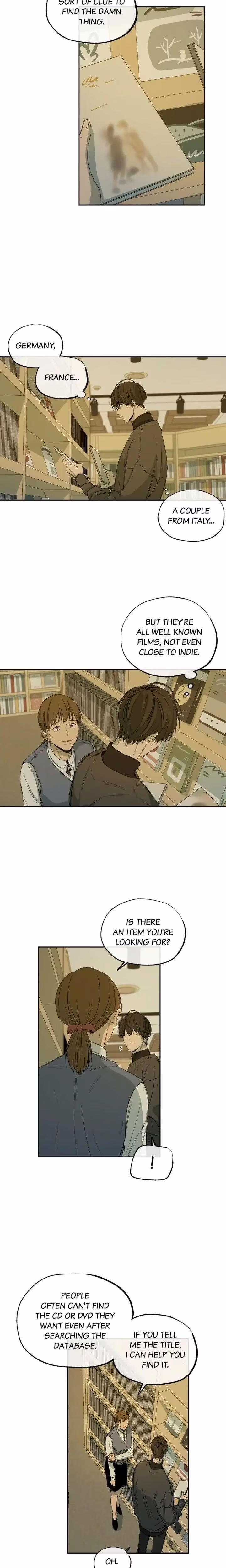 The Shape of Sympathy - Chapter 55 - Part 11