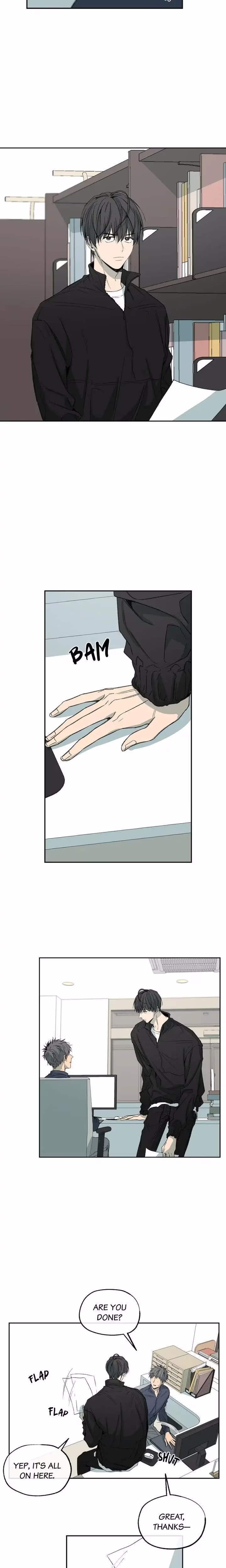 The Shape of Sympathy - Chapter 56 - Part 5