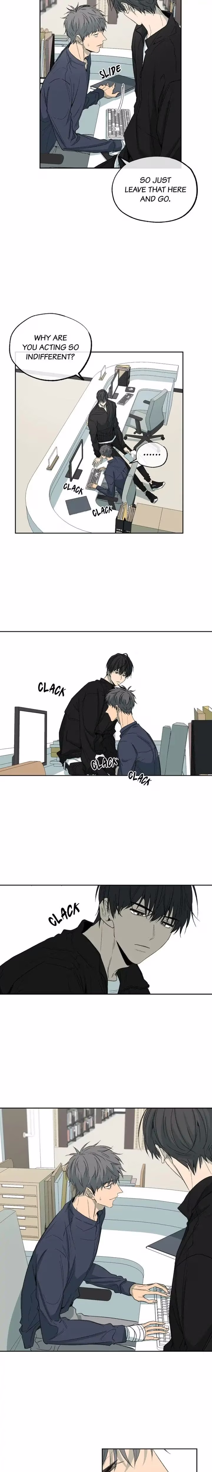 The Shape of Sympathy - Chapter 56 - Part 7